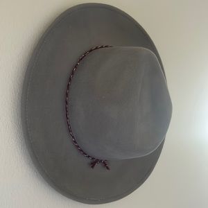 Brand new hat with tags. So cute!!